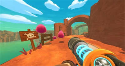 史萊姆農(nóng)場(chǎng)中文版(Slime Farmer) v3.2.3 安卓版 1