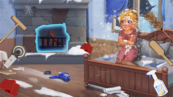 房間裝修模擬器 v1.0 安卓版 1