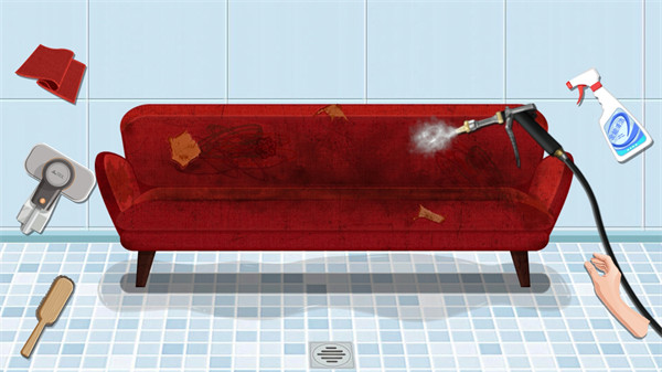 房間裝修模擬器 v1.0 安卓版 4