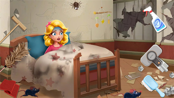 房間裝修模擬器 v1.0 安卓版 0