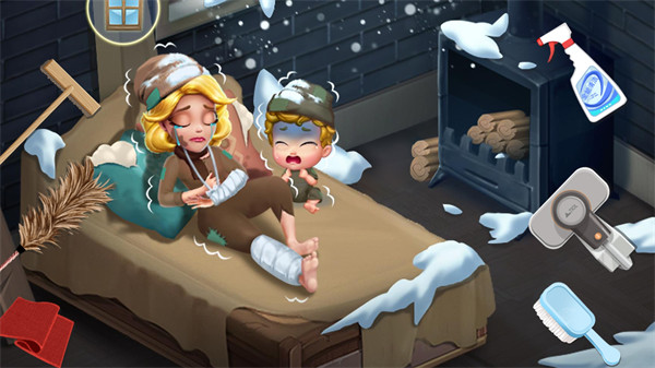 房間裝修模擬器 v1.0 安卓版 3