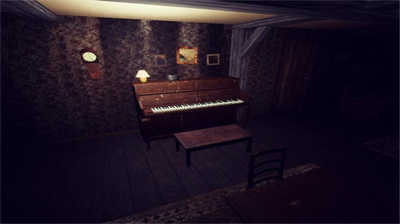 迷失鬼屋3D v1.1.2 安卓版 1