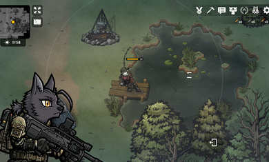 物種戰(zhàn)爭2啟示錄中文版 v3.0.6 安卓版 1