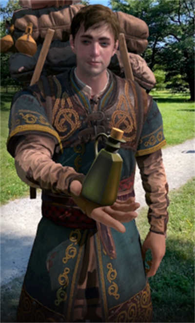 巫師怪物殺手國際服 v1.0.23 安卓版 1