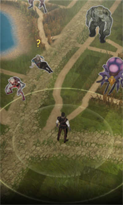 巫師怪物殺手國際服 v1.0.23 安卓版 2