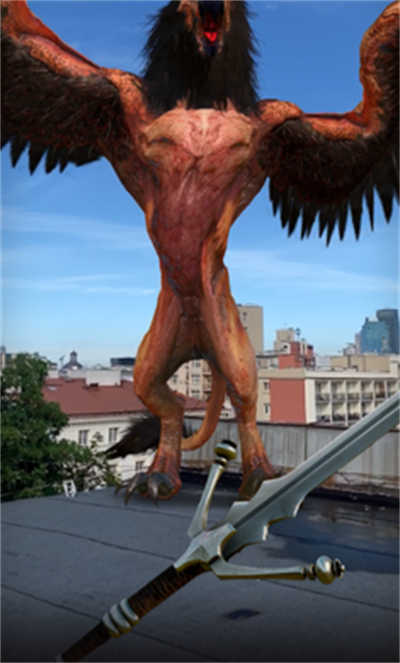 巫師怪物殺手國際服 v1.0.23 安卓版 3