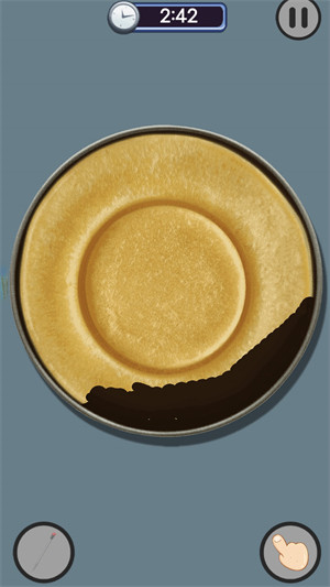 解壓糖餅模擬器 v1.0 安卓版 1