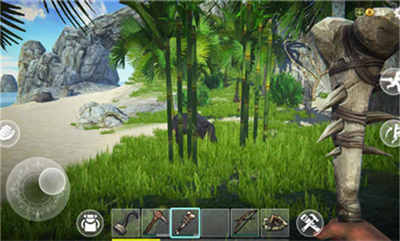 最后的海盜島嶼生存漢化版 v1.9.6安卓中文版 4