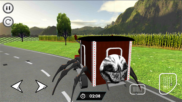 公路競速高手 v1.0 安卓版 2