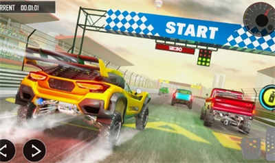 越野吉普車 v2.6 安卓版 8