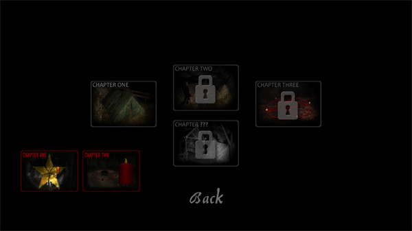 恐怖森林2 v2.1 安卓版 1