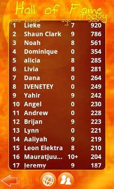 乘法游戲 v3.98-free 安卓版 2