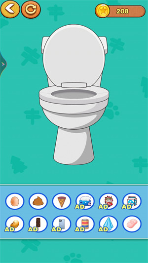 解壓指尖滑動 v1.00 安卓版 1