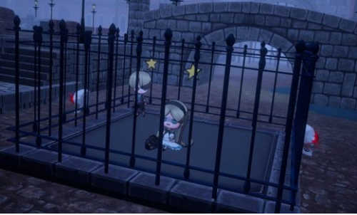 妖怪捉迷藏最新版本 v0.3 安卓版 2