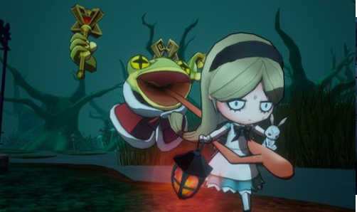 妖怪捉迷藏最新版本 v0.3 安卓版 3