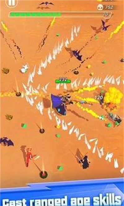 最終幸存者 v1.0.4 安卓版 2