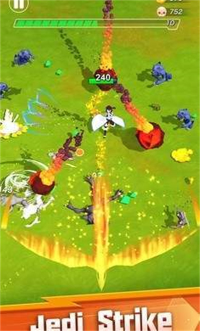 最終幸存者 v1.0.4 安卓版 1