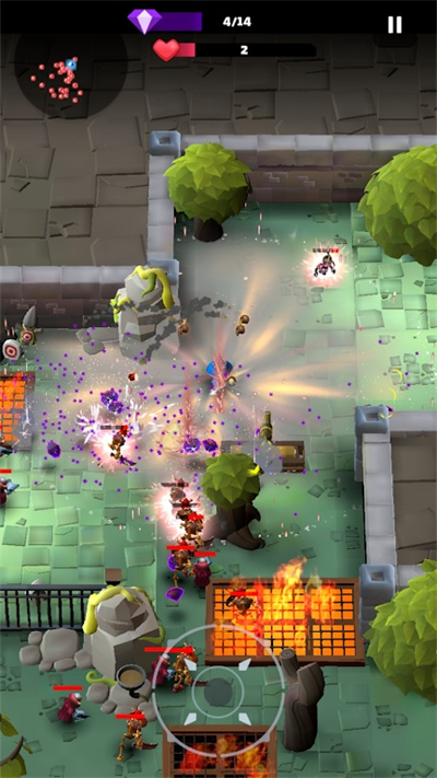 地牢斗毆者 v0.7.51 安卓版 3