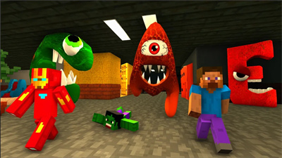 像素字母大逃殺 v1.0.5 安卓版 3