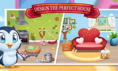 萌寵孵化 v1.5.24 安卓版 3