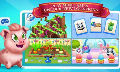 萌寵孵化 v1.5.24 安卓版 1