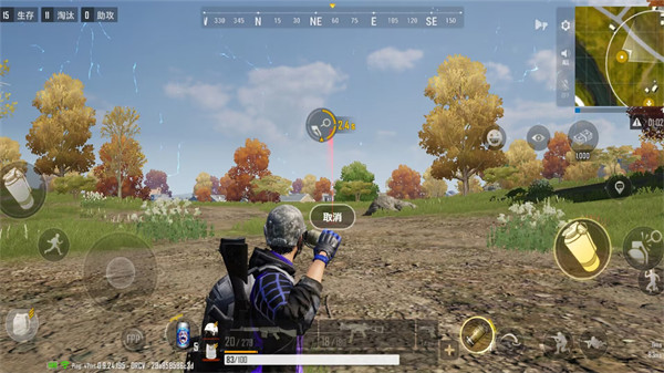 戰(zhàn)地射擊連隊 v1.0 安卓版 0