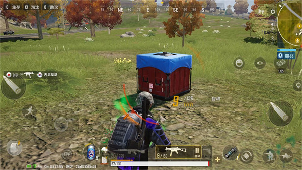 戰(zhàn)地射擊連隊 v1.0 安卓版 2