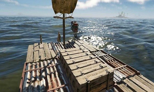 漂流生存冒險(xiǎn) v300.1.6.3018 安卓版 3