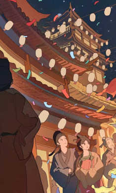 云京憶夢 v1.0.1 安卓版 0