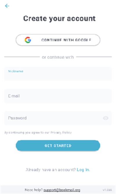 zliabary v1.065 安卓版 2