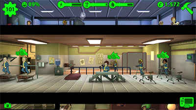 輻射避難所官方正版平臺 v1.13.27 安卓版 3