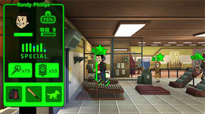 輻射避難所官方正版平臺 v1.13.27 安卓版 2