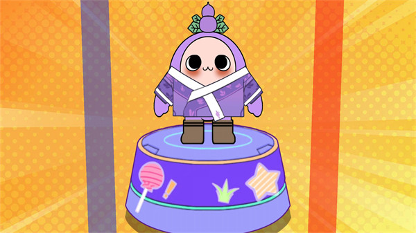 香腸樂園派對 v1.0 安卓版 2