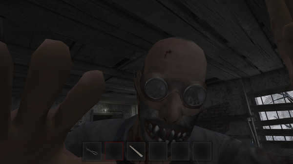 梅特爾恐怖逃生全地圖 v0.434 安卓版 3