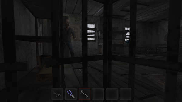 梅特爾恐怖逃生全地圖 v0.434 安卓版 1