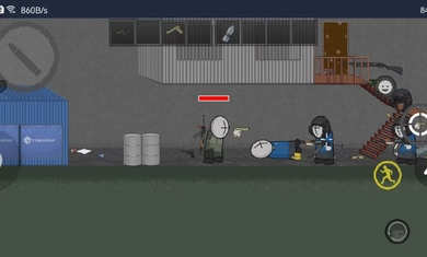 逃離內(nèi)華達(dá) v1.0 安卓版 0