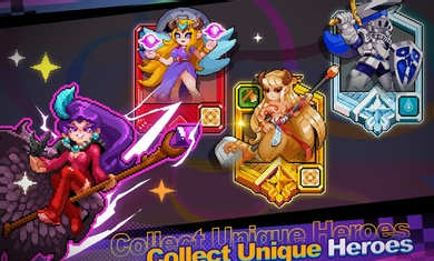 深淵與戰(zhàn)爭 v1.0.0 安卓版 1