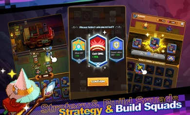 深淵與戰(zhàn)爭 v1.0.0 安卓版 0