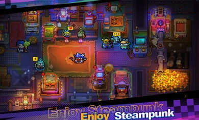 深淵與戰(zhàn)爭 v1.0.0 安卓版 2