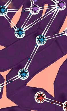 人體細胞連接 v1.0.6 安卓版 1