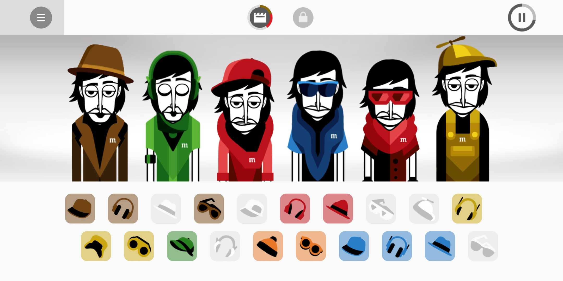 節(jié)奏盒子M豆聯(lián)動(dòng) v0.5.0 安卓版 3