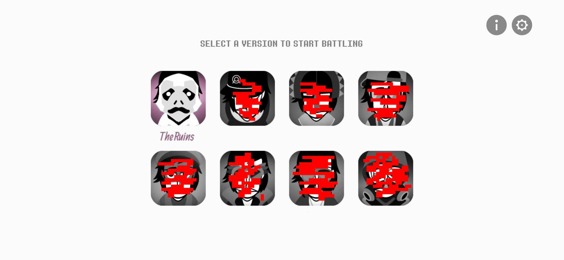 節(jié)奏盒子傳說之下模組 0.5.2 安卓版 2