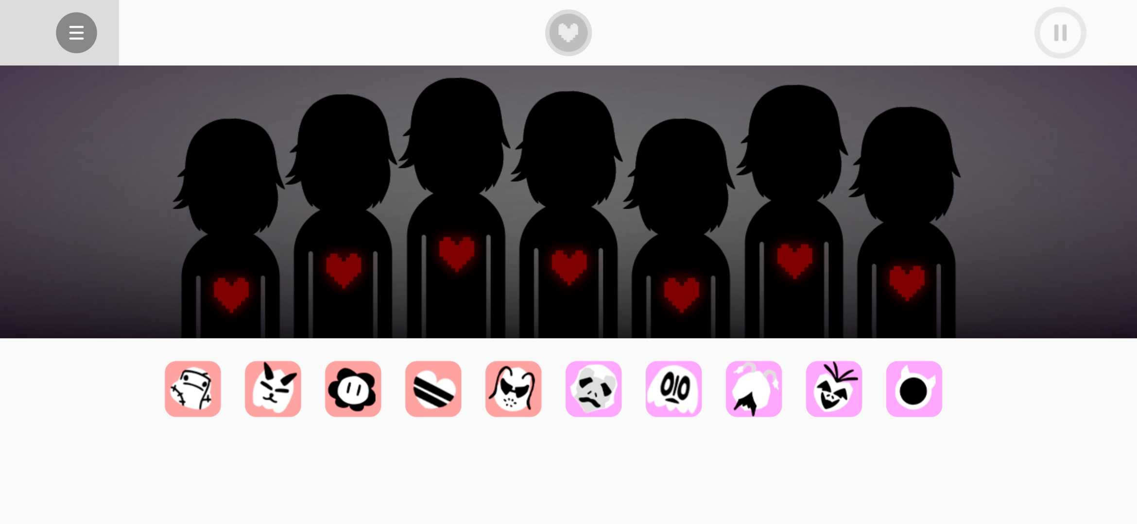 節(jié)奏盒子傳說之下模組 0.5.2 安卓版 3