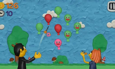 12個(gè)鎖找不同 v1.5.5 安卓版 3