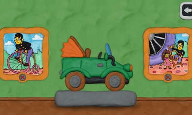 12個(gè)鎖找不同 v1.5.5 安卓版 1