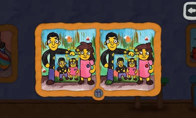 12個(gè)鎖找不同 v1.5.5 安卓版 0