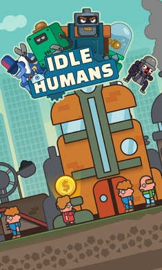 空閑人類 v0.0.15 安卓版 3