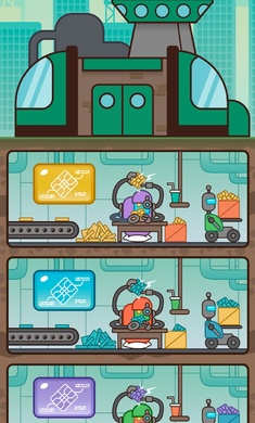 空閑人類 v0.0.15 安卓版 2