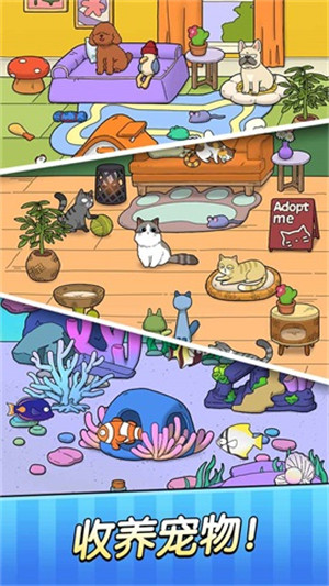 夢想寵物店 v1.0 安卓版 0