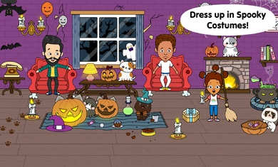 貓咪小鎮(zhèn) v2.0 安卓版 1